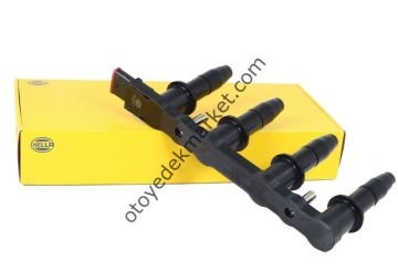 Opel Astra J (2010-2015) 1.6 Ateşleme Bobini (Hella)