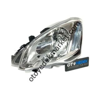 Citroen Berlingo (2013-2018) Sol Ön Far (İthal)