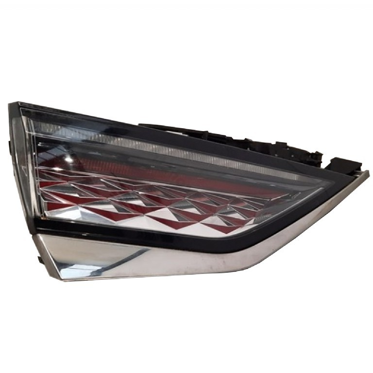 DS9 (2020-2026) Bagaj Sol Stop Lambası (Orijinal)