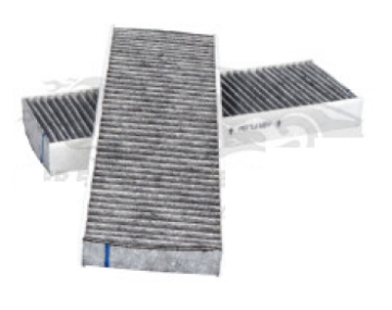 Opel Grandland (2024-2025) Polen Filtresi (Orijinal)