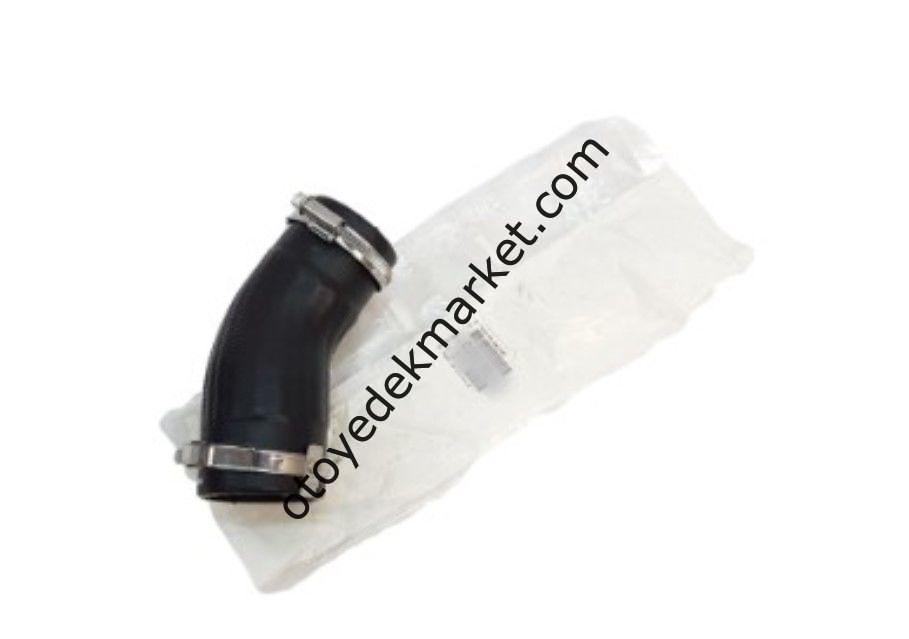 Citroen C3 (2011-2015) 1.6 Hdi Turbo Ara Hortumu (Orijinal)