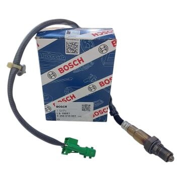 Peugeot 407 (2004-2011) 2.0-2.2 Benzinli Üst Oksijen Sensörü (Bosch)
