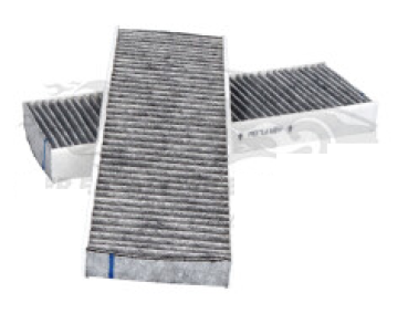 Peugeot 5008 (2024-2025) Polen Filtresi (Orijinal)