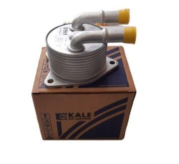 Peugeot 2008 (2020-2026) 6 İleri Otomatik Vites Şanzıman Yağ Soğutucu (Kale)