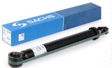 PEUGEOT BİPPER (2008-2017) ARKA AMORTİSÖR (SACHS)