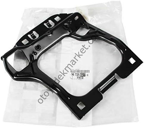 Peugeot 208 (2012-2020) Motor Kaput Bağlantı Demiri (Orijinal)