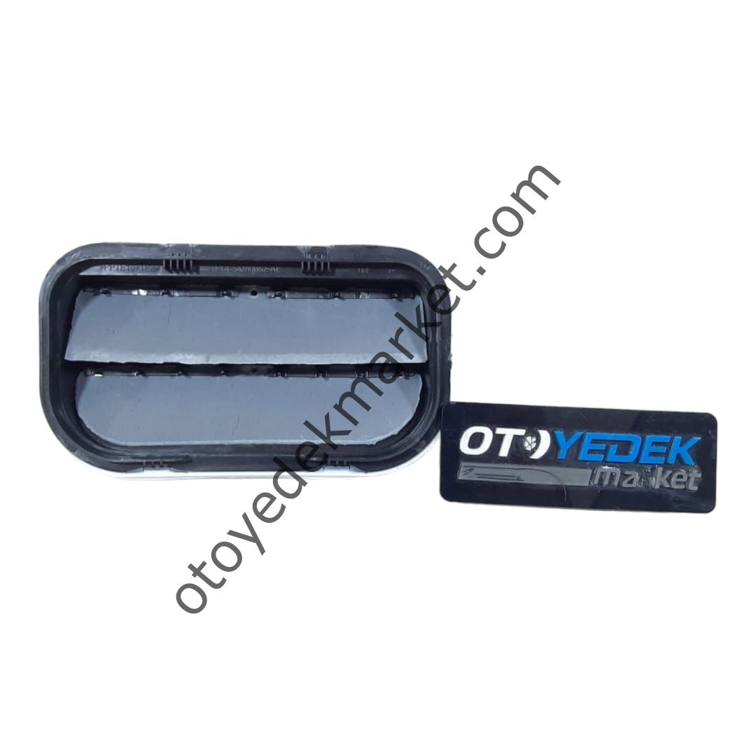 Ford Focus (2008-2011) Arka Bagaj Dış Havalandırma (İthal)