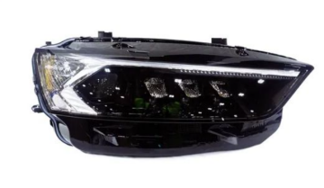 DS7 (2022-2026) Sağ Ön Far (Orijinal)