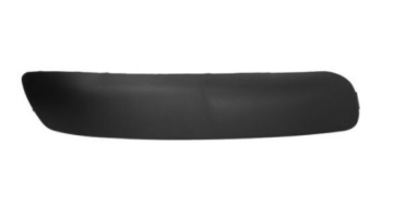 Puegeot 307 (2001-2005) Arka Tampon Sol Köşe Bandı (İthal)