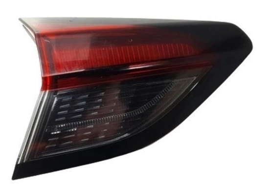 Opel Corsa (2020-2023) Sol Arka İç Stop Lambası (İthal)