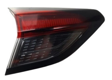 Opel Corsa (2020-2023) Sol Arka İç Stop Lambası (İthal)
