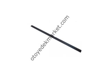 Ford Fusion (2004-2008) Ön Kapı Cam Sıyırıcı Fitil Sol (Fomoco)