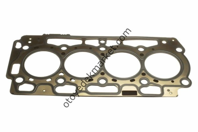 Ford Fiesta (2010-2019) Silidir Kapak Conta 2 Diş (Orijinal)