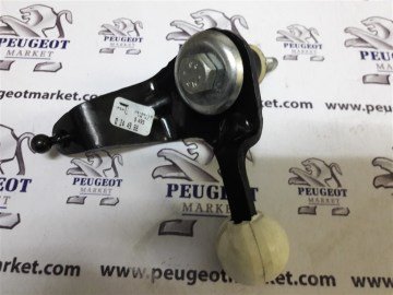 PEUGEOT 206 BENZİNLİ VİTES TERAZİ KOLU (BİTAPART)