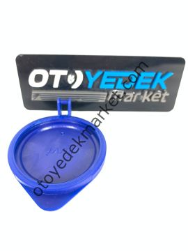 Citroen C5 (2009-2015) Cam Silecek Su Deposu Kapağı (Tral)