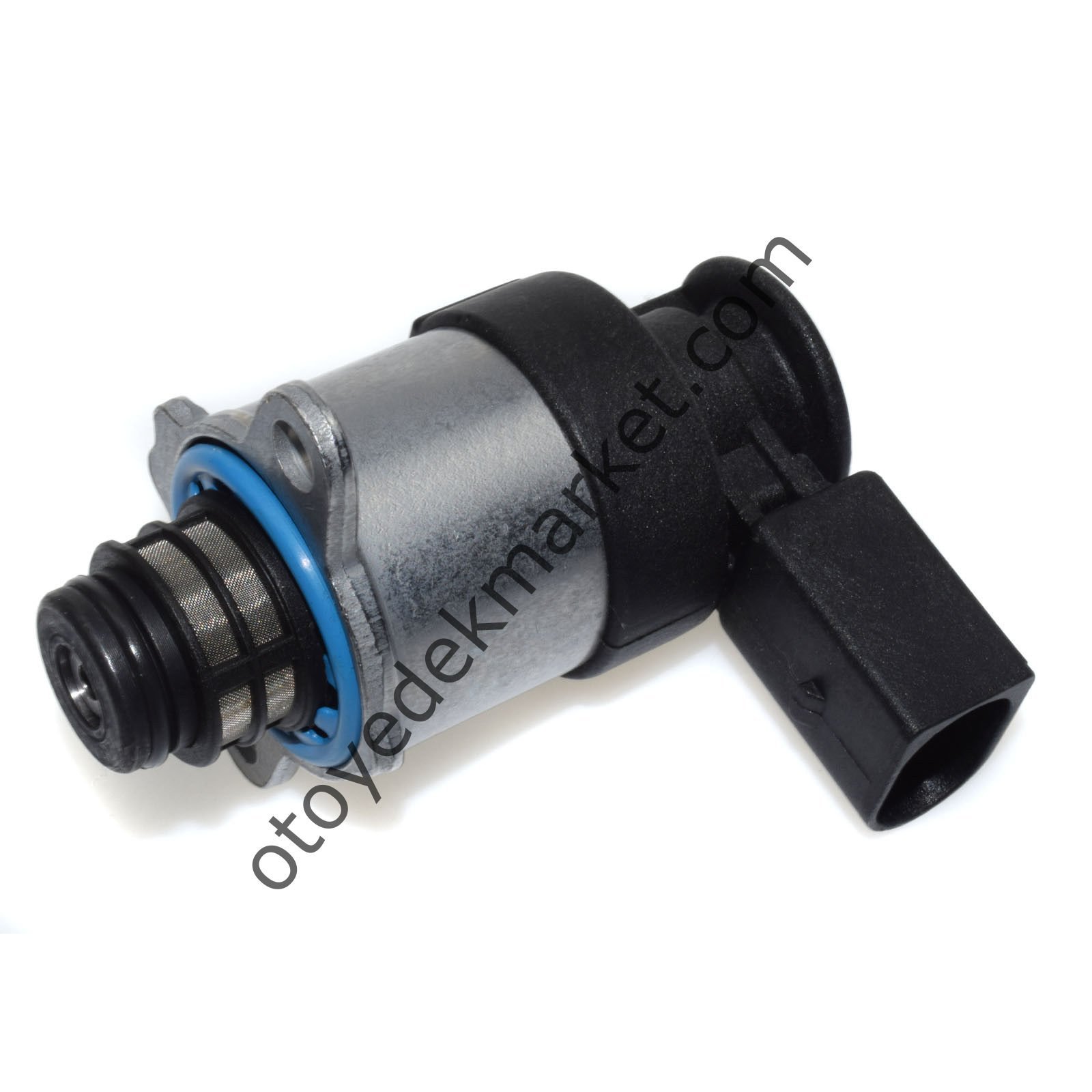 Ford Courıer (2012-2022) 1.5-1.6 TDCI Mazot Pompa Musuru (FoMoCo)