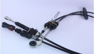 Citroen C3 (2002-2010) 1.4 Hdi Vites Kumanda Teli (İthal)