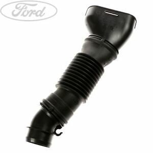 Ford Fiesta (2008-2011) 1.4 Tdci Hava Emme Borusu (Fomoco)