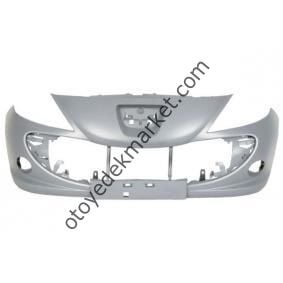 PEUGEOT 206+ (2009-2012) SİSLİ ÖN TAMPON (ORJİNAL)