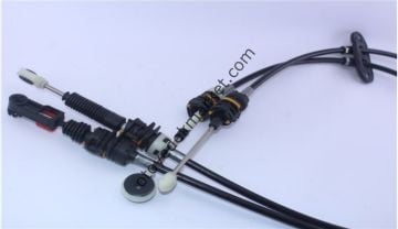 Citroen C3 (2002-2008) Vites Kumanda Teli (Orijinal)