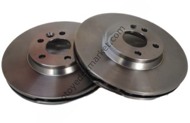 Ford Mondeo (2009-2014) Ön Disk Ayna 300 Mm (İthal)