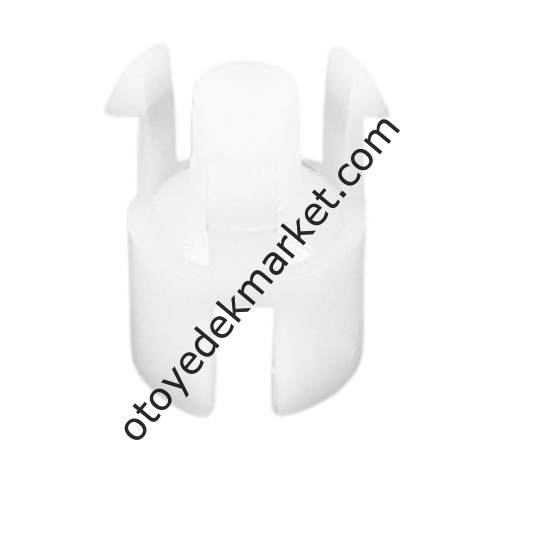 Citroen C-Elysee (2012-2020) Debriyaj Uç Lastiği (İthal)