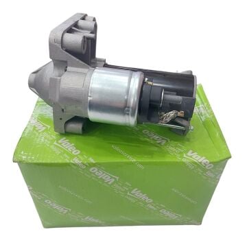 Peugeot 208 (2012-2016) 1.4 Hdi ve 1.6 Hdi Marş Motoru (Valeo)