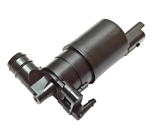 Peugeot 301 (2012-2020) Ön Silecek Fıskiye Motoru (İthal)