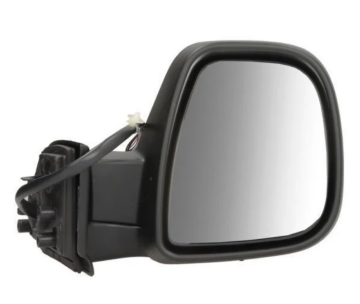 Citroen Berlingo (2018-2023) Sağ Dış Dikiz Aynası Elektrikli (Orijinal)