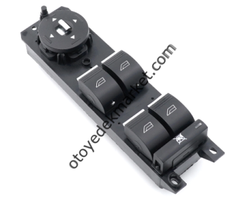Ford Focus (2014-2019) Cam Açma Düğmesi Dörtlü (Fomoco)(Kopya)