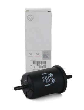 Citroen C3 (2003-2016) Benzin Filtresi (Orijinal)
