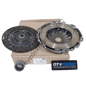 PEUGEOT 206 (1999-2009) 1.6 16V BENZİNLİ DEBRİYAJ SETİ (ORJİNAL)