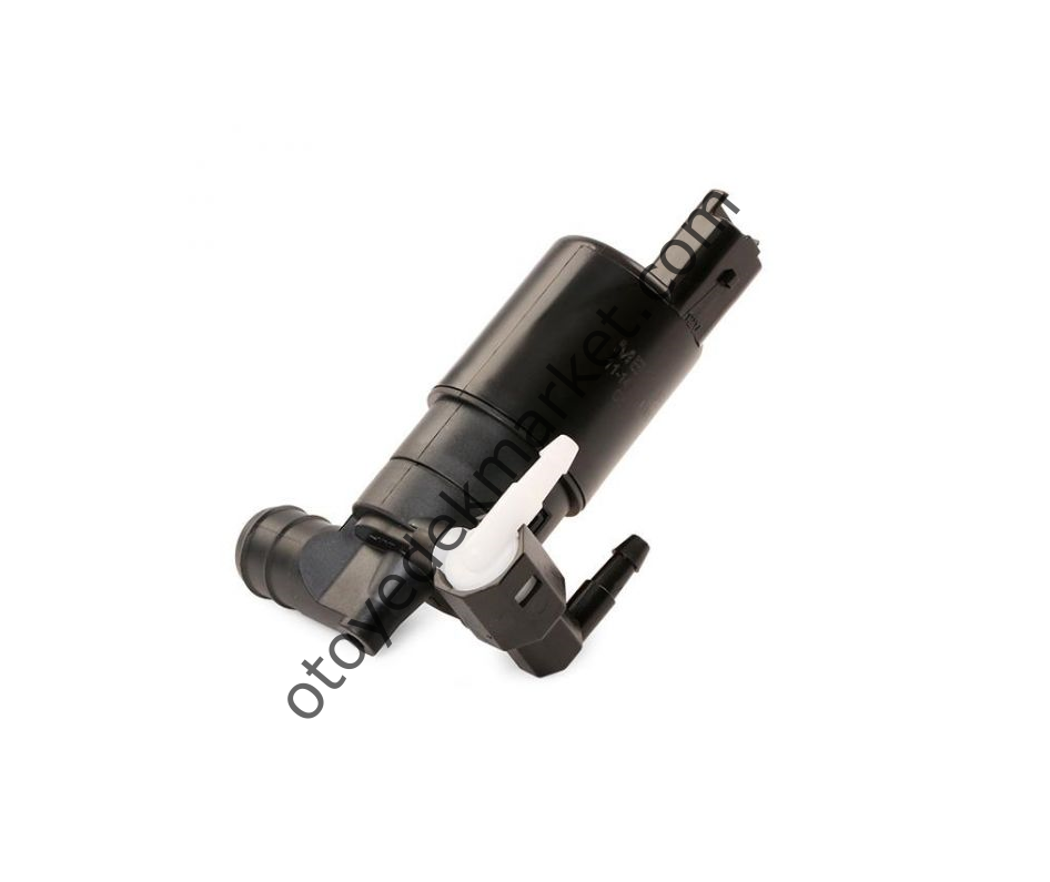 Peugeot 307 (2001-2008) Cam Silecek Su Fiskiye Motoru / Pompası (Febi)