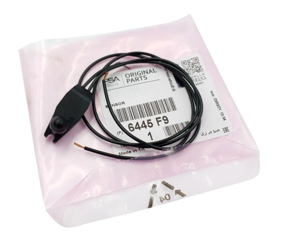 Citroen Xsara Picasso (2004-2008) Dış Sıcaklık Sensörü (Orijinal)