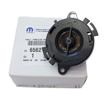 Peugeot 308 (2008-2013) Cam Önü Tweeter Hoparlörü (Orijinal)