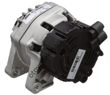 PEUGEOT 206  DİZEL VE BENZİNLİ (1999-2012) ALTERNATÖR (VALEO)