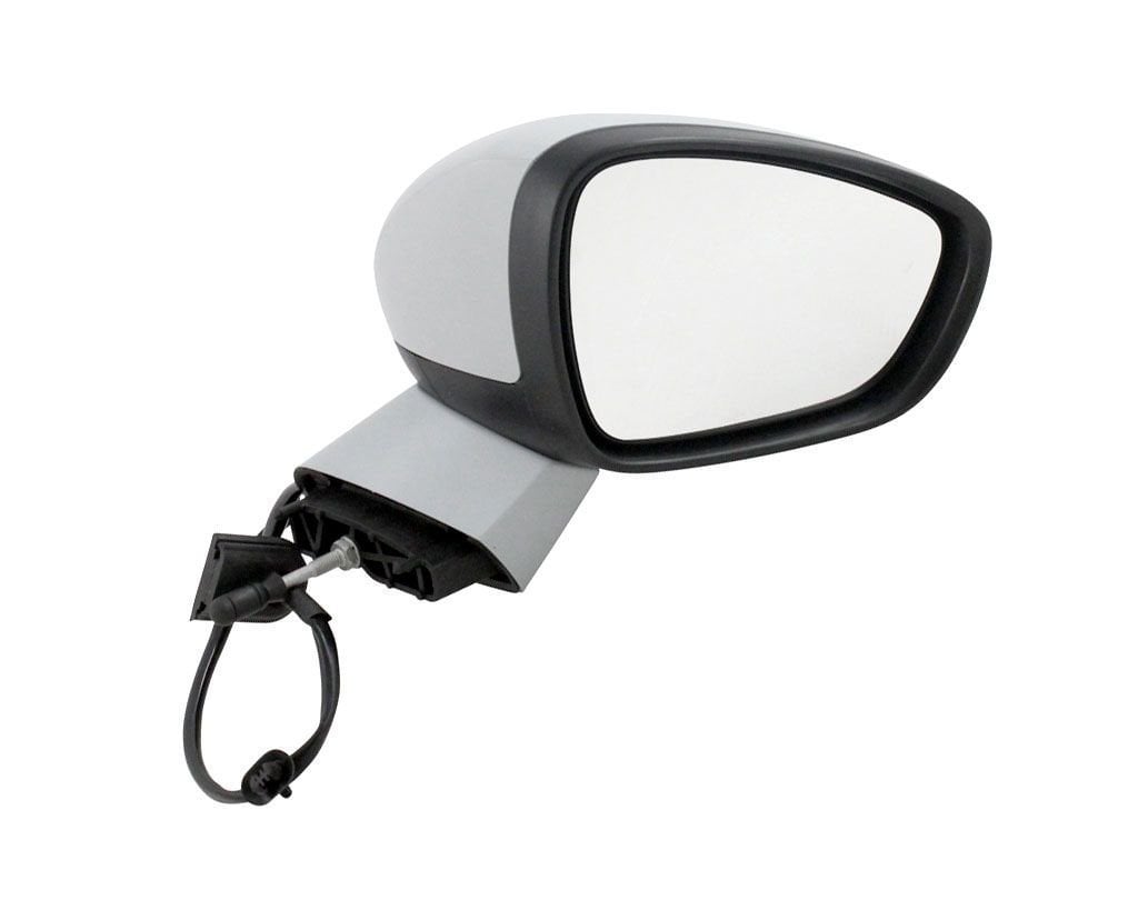 CİTROEN C5 2009-2012 SOL DİKİZ AYNASI