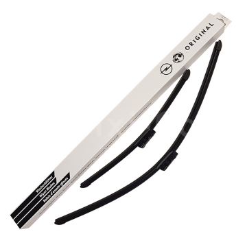 Opel Grandland X (2017-2023) Ön Silecek Takımı (Orijinal)