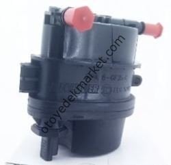 Ford Fıesta (2008-2013) 1.4 Tdci Yakıt Filtresi Müşürlü (Mecafilter)