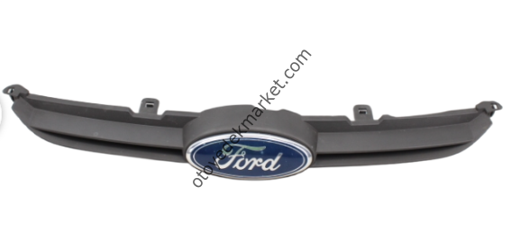 Ford Fiesta (2009-2013) Ön Panjur Izgarası (Fomoco)