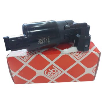 Peugeot Expert (1998-2006) Cam Silecek Su Fiskiye Motoru / Pompası (Febi)