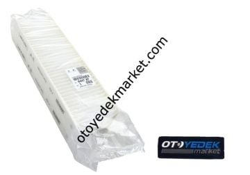 Opel Zafira Life (2021-2024) Polen Filtresi (Orijinal)