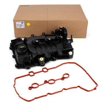 Peugeot 208 (2012-2020) 1.0 ve 1.2 Benzinli Külbütör / Sübap Kapağı (Orijinal)