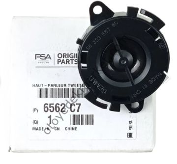 Peugeot 308 (2014-2021) Cam Önü Tweeter Hoparlörü (Orijinal)