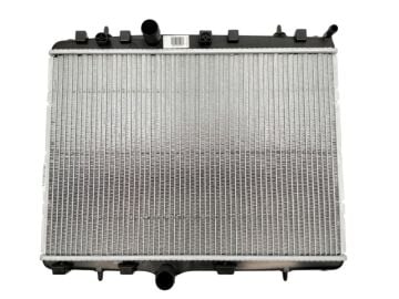 Citroen C2 (2003-2009) Motor Su Radyatörü (Orjinal)