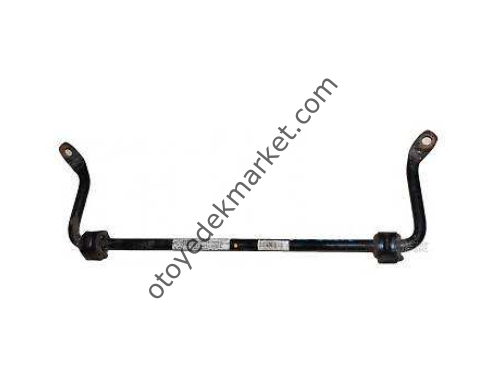 Ford Focus (1998-2004) Arka Viraj Demiri Komple (Fomoco)