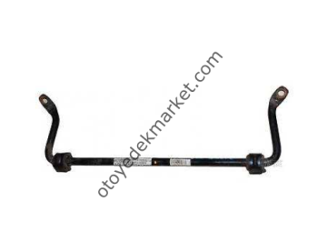 Ford Focus (1998-2004) Arka Viraj Demiri Komple (Fomoco)