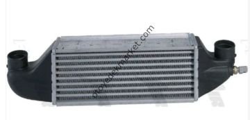 Ford Focus (1998-2004) Ara Soğutucu İntercooler 1.8 Tdci 90 Ps (Kale)