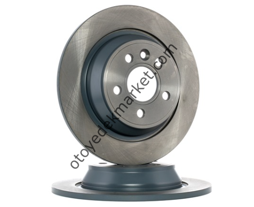 Ford Mondeo (2009-2014) Arka Fren Disk 302 Mm (Psb)