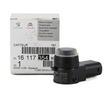 Peugeot 508 (2011-2014) Ön Tampon Orta Parka Sensörü (Orijinal)